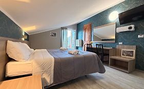Hotel Concorde